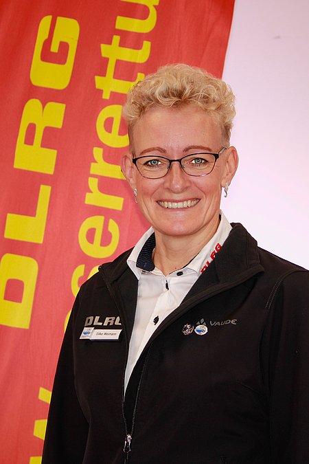 Beisitzerin: Silke Weimann