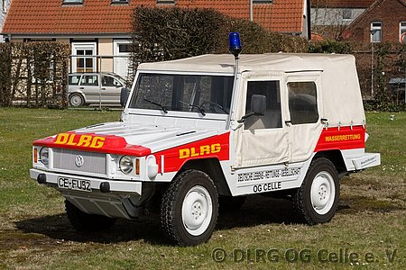 Einsatz: Fachgruppen Team Einsatz